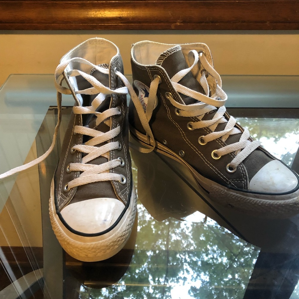 Converse high top